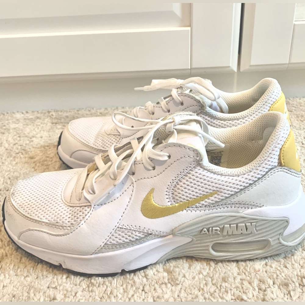 Women’s Nike Air Max